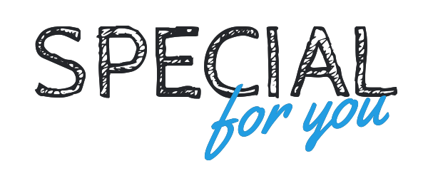 Special For You